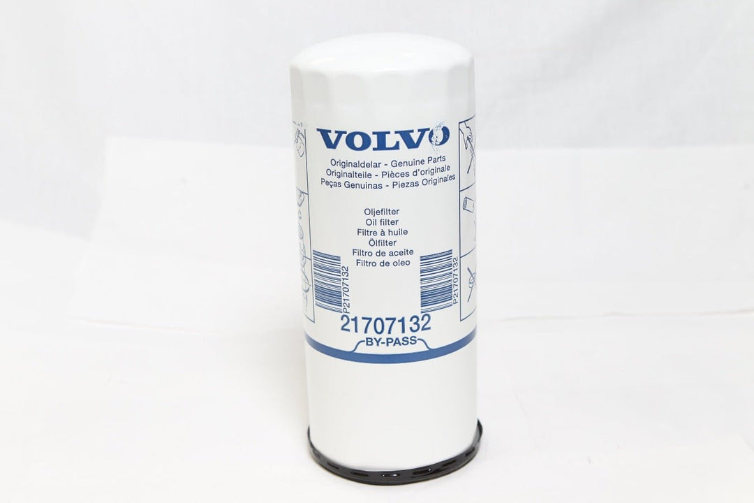 Volvo Oil Filter 21707132